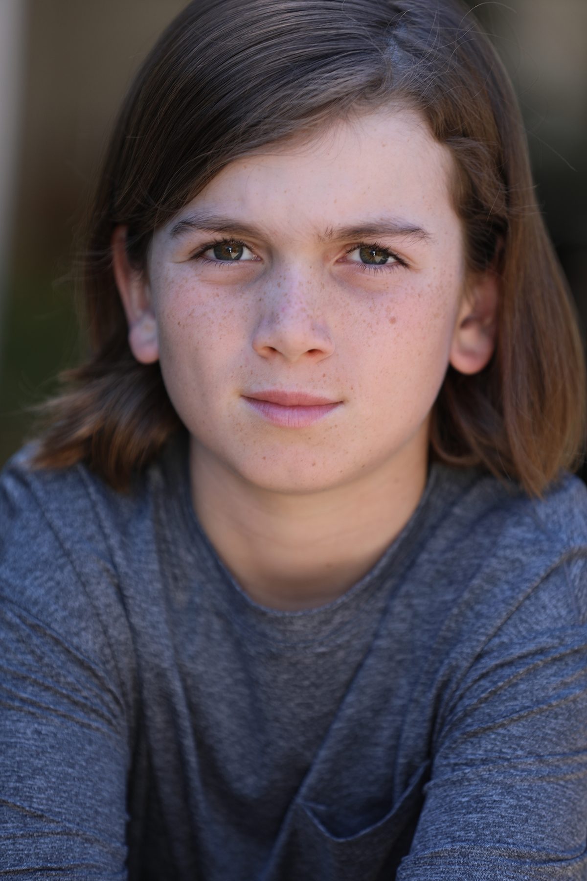 Bryson Parenti headshot